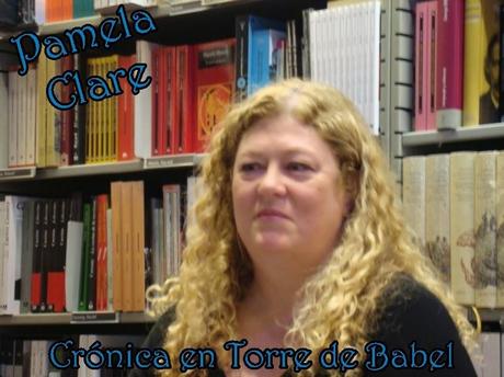 Acoso Mortal: crónica de un libro y su creadora Acoso Mortal: crónica de un libro y su creadora