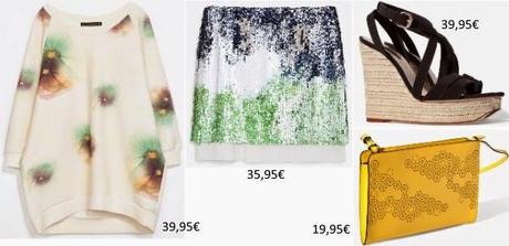 Ideas para combinar la sudadera oversize de Zara