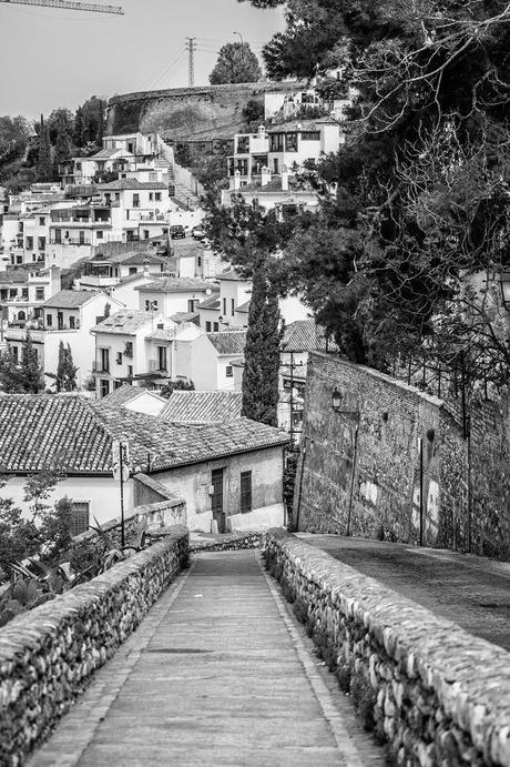 Granada Black&White