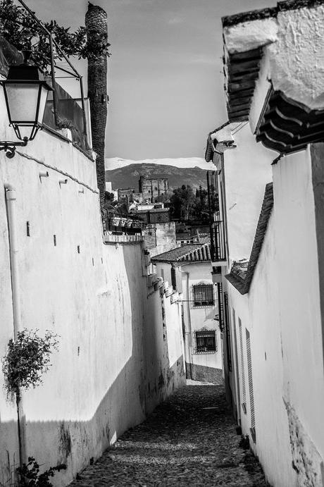 Granada Black&White