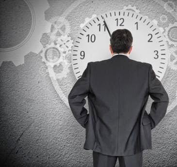 ¿Jubilarse a los 30 años? Todo es posible... ¿Jubilarse a los 30 años? Todo es posible...