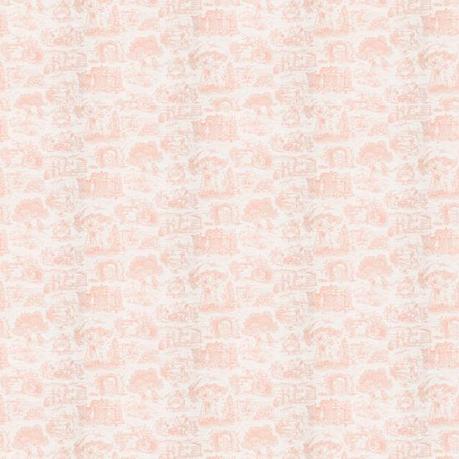 Toile de Jouy y el efecto porcelana… 13. RalphLaurentToile