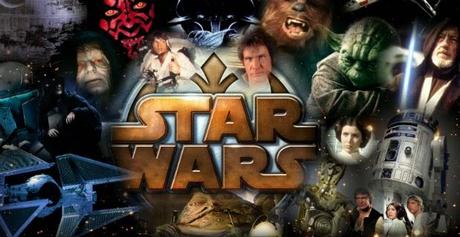 El reparto del 'Episodio VII' de 'Star Wars', ha sido confirmado oficialmente