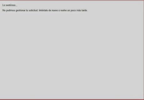 Una Solución para que sigan tu blog!! ( Enlace en tu blog ) Una Solución para que sigan tu blog!! ( Enlace en tu blog )