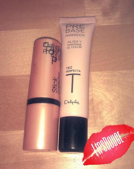 Hoy os hablo de .. ( Productos Favoritos Enero-Febrero) Hoy os hablo de .. ( Productos Favoritos Enero-Febrero)