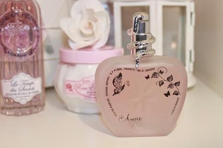 Díselo a mamá con Jeanne en Provence & Jeanne Arthes + SORTEO Díselo a mamá con Jeanne en Provence & Jeanne Arthes + SORTEO