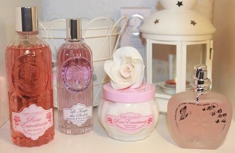 Díselo a mamá con Jeanne en Provence & Jeanne Arthes + SORTEO Díselo a mamá con Jeanne en Provence & Jeanne Arthes + SORTEO