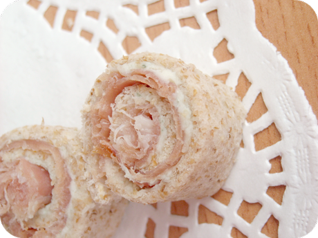 Rollings serranos Rollings serranos