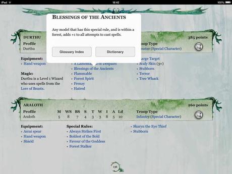 Elfos Silvanos con un toque...budista/hindú Elfos Silvanos con un toque...budista/hindú