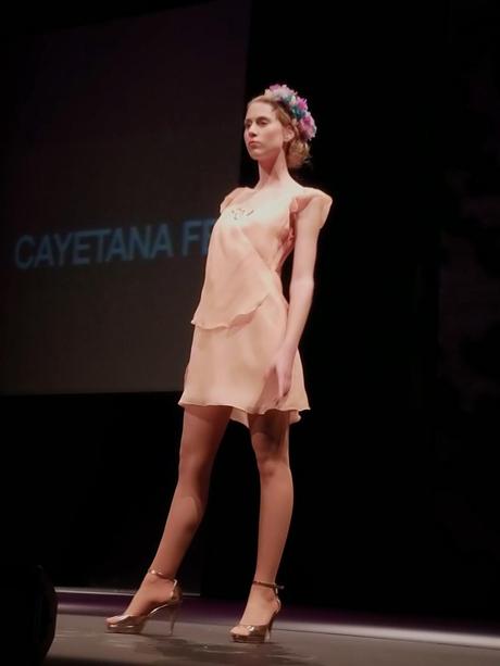 Murcia Fashion Week expectativas cumplidas