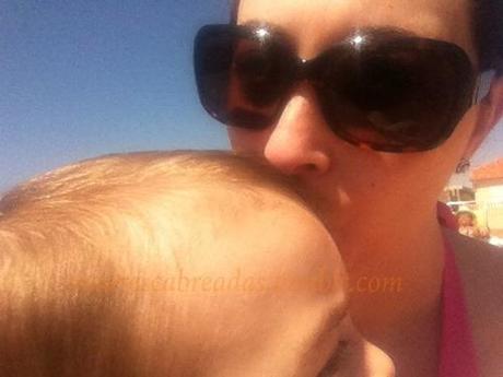 #MiércolesMudo: Día de la madre. image