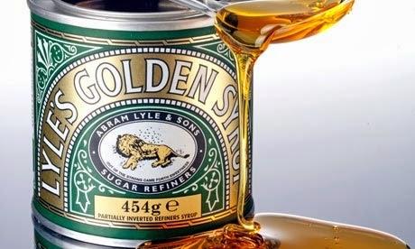 GOLDEN SYRUP GOLDEN SYRUP