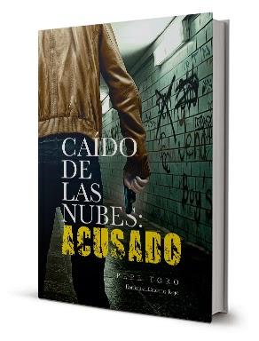 Pepe Toro: Caído de las Nubes Acusado Pepe Toro: Caído de las Nubes Acusado