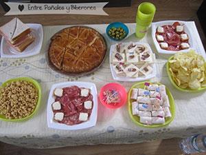 Fiesta de cumpleaños de los 2 añitos Fiesta de cumpleaños de los 2 añitos