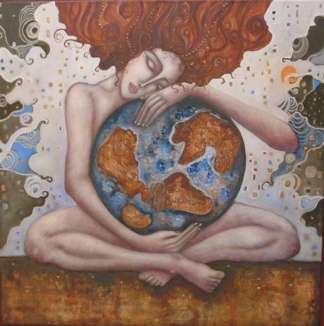 No Me Llega ni a los Pies conexion madre tierra No Me Llega ni a los Pies