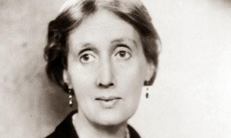 Escritoras únicas: Virginia Woolf. Escritoras únicas: Virginia Woolf.