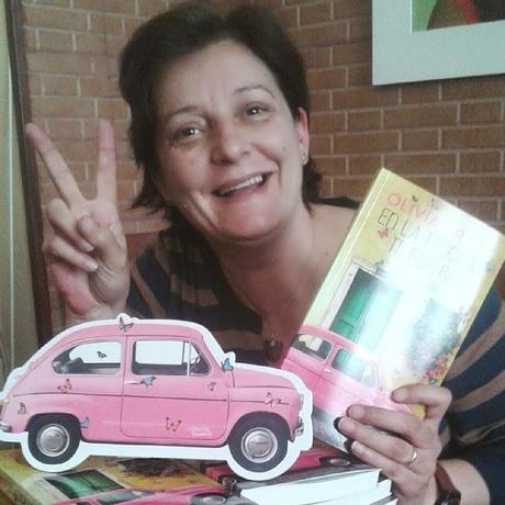 Manana jueves 1 de mayo nos vemos en la Feria del Libro de Valencia Manana jueves 1 de mayo nos vemos en la Feria del Libro de Valencia