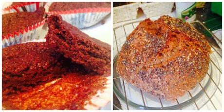 Hogaza integral rosa y magdalenas red velvet final_2