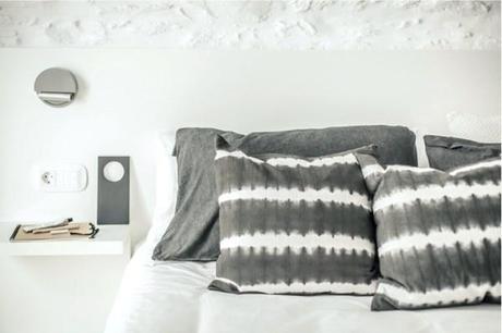 El encanto de Cadaqués se traslada al interior del Tramuntana Hotel, del estudio Intsight. Tramuntana Hotel de Intsight 11 (Copiar)