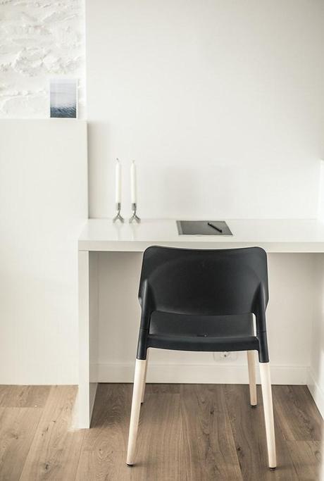 El encanto de Cadaqués se traslada al interior del Tramuntana Hotel, del estudio Intsight. Tramuntana Hotel de Intsight 12 (Copiar)