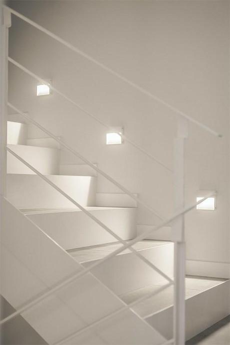 El encanto de Cadaqués se traslada al interior del Tramuntana Hotel, del estudio Intsight. Tramuntana Hotel de Intsight 14 (Copiar)