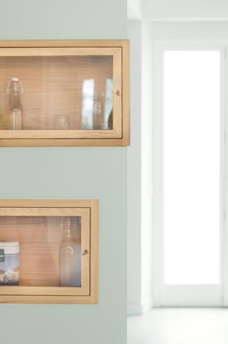 El encanto de Cadaqués se traslada al interior del Tramuntana Hotel, del estudio Intsight. Tramuntana Hotel de Intsight 13 (Copiar)