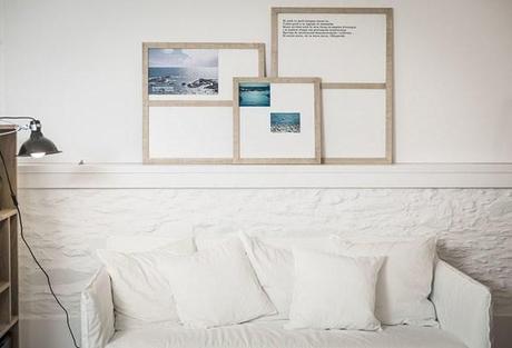 El encanto de Cadaqués se traslada al interior del Tramuntana Hotel, del estudio Intsight. Tramuntana Hotel de Intsight 9 (Copiar)