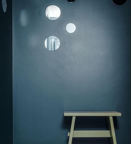 El encanto de Cadaqués se traslada al interior del Tramuntana Hotel, del estudio Intsight. Tramuntana Hotel de Intsight 15 (Copiar)