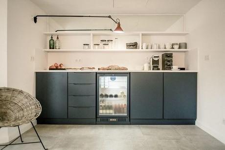 El encanto de Cadaqués se traslada al interior del Tramuntana Hotel, del estudio Intsight. Tramuntana Hotel de Intsight 6 (Copiar)