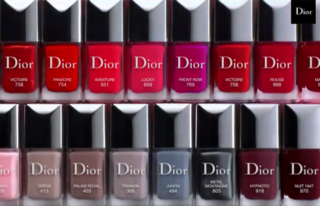 Dior Vernis 2014, color y moda para uñas con resultados profesionales Captura de pantalla 2014 04 25 a las 07.59.58 Dior Vernis 2014, color y moda para uñas con resultados profesionales