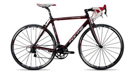 Forme Axe Edge Comp, una bicicleta de carretera deportiva con gran rendimiento y un precio justo Forme Axe Edge Comp 3