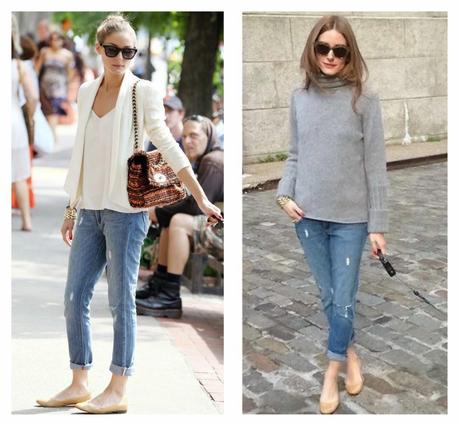 Este verano... dobla tus tejanos a lo Marilyn! Este verano... dobla tus tejanos a lo Marilyn!