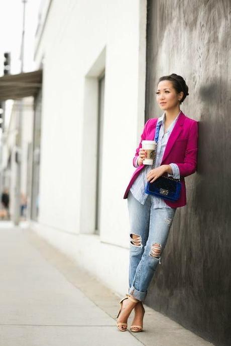 Este verano... dobla tus tejanos a lo Marilyn! Este verano... dobla tus tejanos a lo Marilyn!