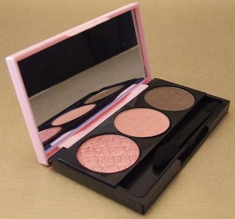 “Look At My Eyes – Dolly 3 Step Eyes” – el trío de sombras de ETUDE HOUSE en COSMETIC-LOVE (From Asia With Love)