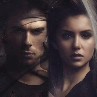 Spoilers sobre Damon y Elena Spoilers sobre Damon y Elena