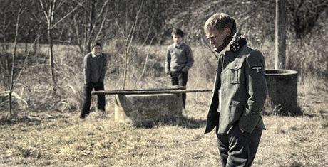 El gran cuaderno, debemos aprender a no tener miedo El gran cuaderno