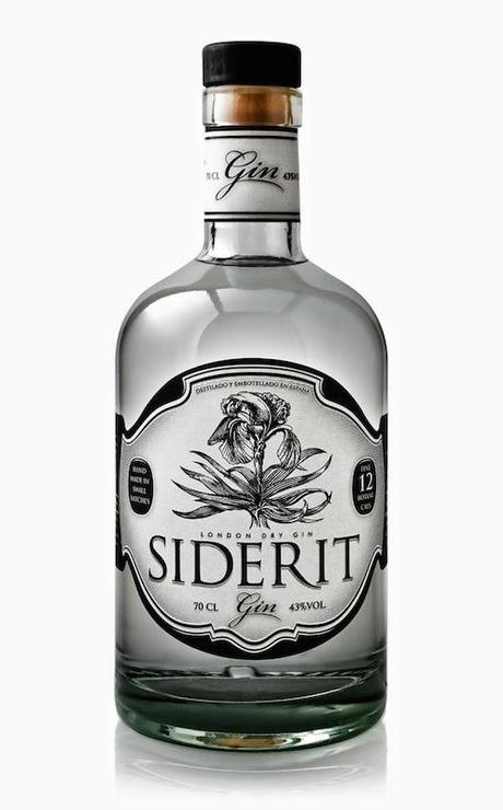 Entrevistando a: David. Destilería Siderit Entrevistando a: David. Destilería Siderit