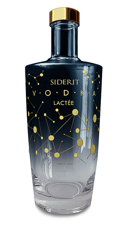 Entrevistando a: David. Destilería Siderit Entrevistando a: David. Destilería Siderit