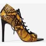 I love this... Black&White mixed with yelow I love this... Black&White mixed with yelow