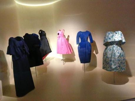 El Museo Cristóbal Balenciaga. Getaria.