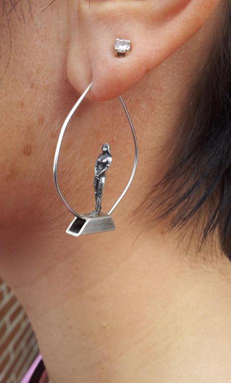 Vestido Closet by Yiddish Chutzpah Vestido Closet by Yiddish Chutzpah