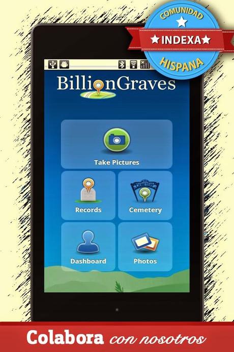 app-Billion-Graves