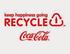 Coca-Cola nos invita a reciclar divirtiéndonos