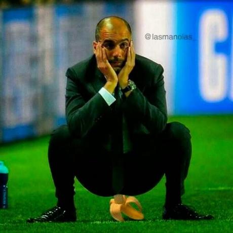 Los mejores memes del Bayern-Real Madrid Los mejores memes del Bayern-Real Madrid