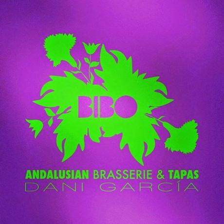BIBO ANDALUSIAN BRASSERIE & TAPAS - RESTAURANTE DANI GARCIA