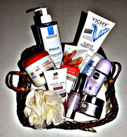 Mis rutinas de belleza Mis rutinas de belleza