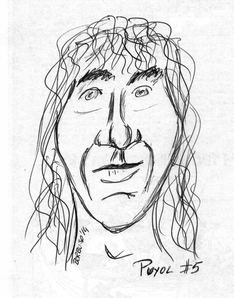 Cuando la realidad se empeña en darme la razón... Cuando la realidad se empeña en darme la razón...