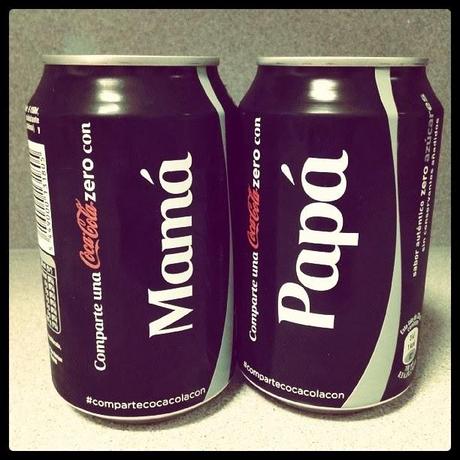 Historia de una foto: Mamá y papá. Historia de una foto: Mamá y papá.