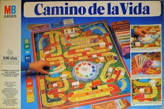 Me gusta... cerrar el círculo. Me gusta... cerrar el círculo.