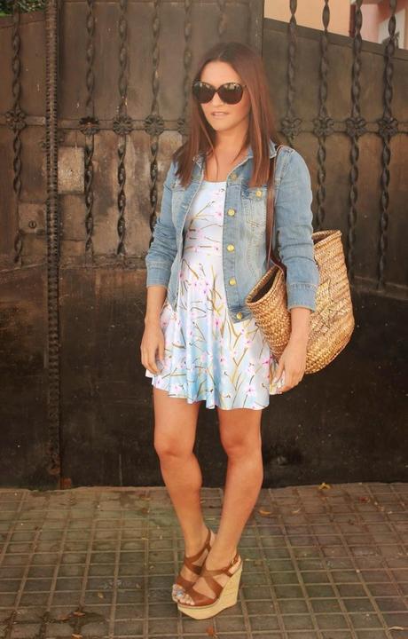 Almendros en flor Almendros en flor